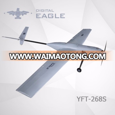 Aerial photography mapping surveillance UAV drone with hd camera