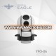 DE YPO-06 HD EO/IR camera 2 axis gimbal for fixed wing uav invistable IR camera 360 degree gimbal