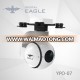 Airborne Photoelectric Pod PTZ Camera