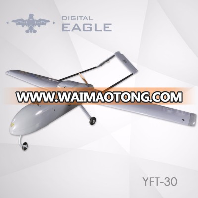 Aircraft models long range UAV aerial survey uav drones mapping drone with camera